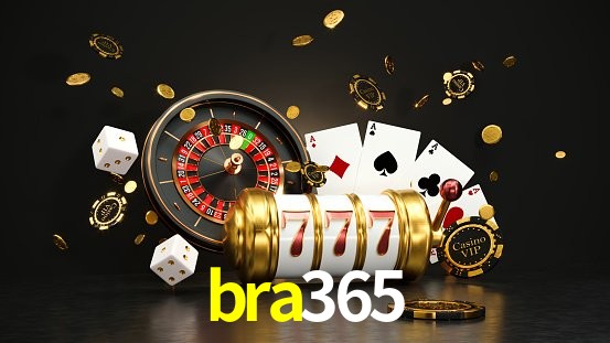 Statistics bra365