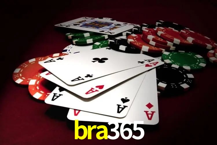 Estatísticas bra365
