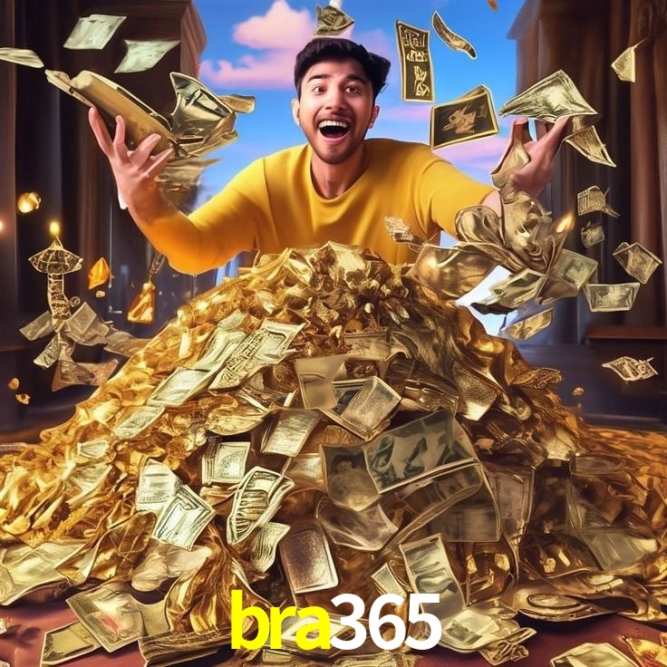 Experiência VIP bra365