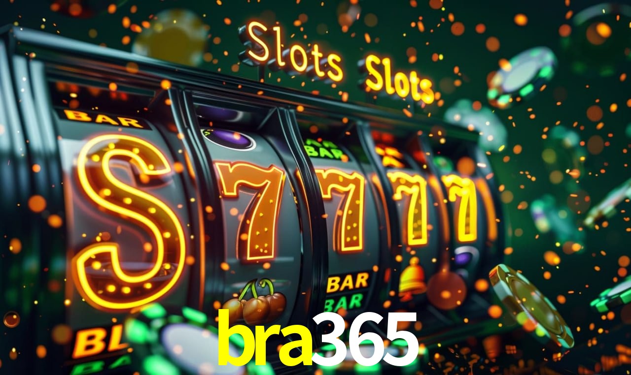 Estatísticas bra365