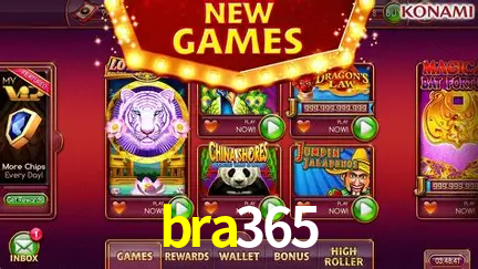 Desvendando o Mundo dos Jogos Virtuais na bra365
