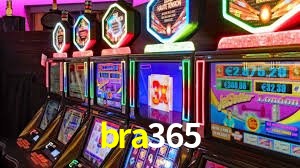 Casino VIP bra365