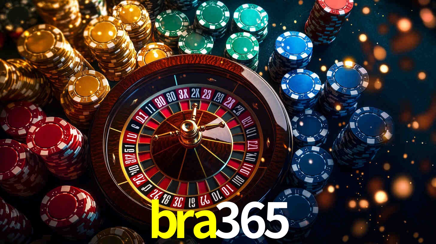 Tournaments bra365