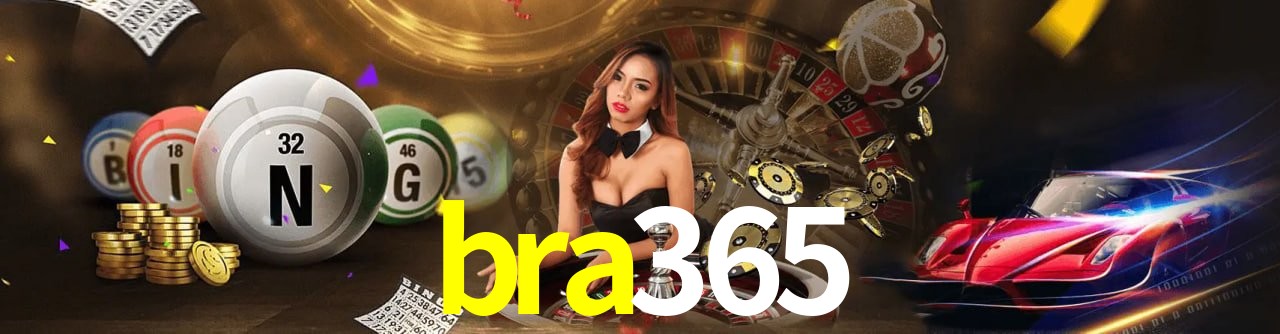 bra365 São Paulo - Top Slots