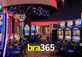 bra365 São Paulo - Hot Promos