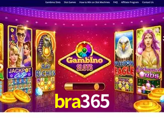bra365 Belo Horizonte - Reivindique Bonus