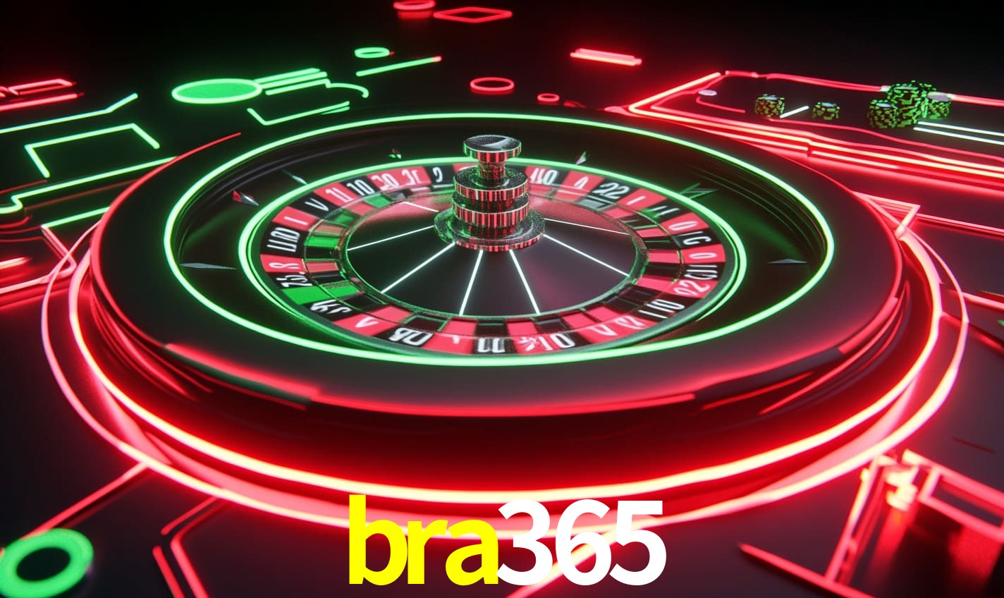 bra365 Belo Horizonte - Provably Fair