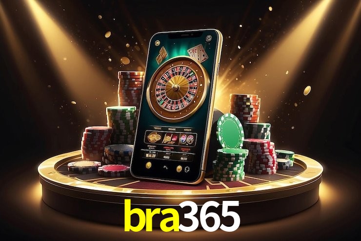 bra365 - Aplicativo Móvel