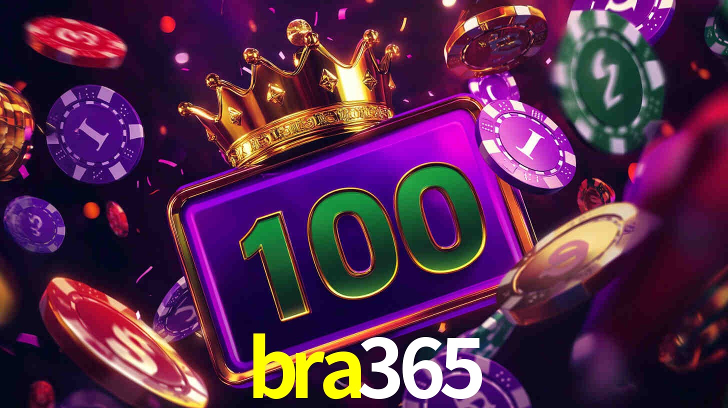Blackjack Table bra365