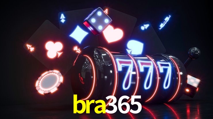 Bonus Features bra365
