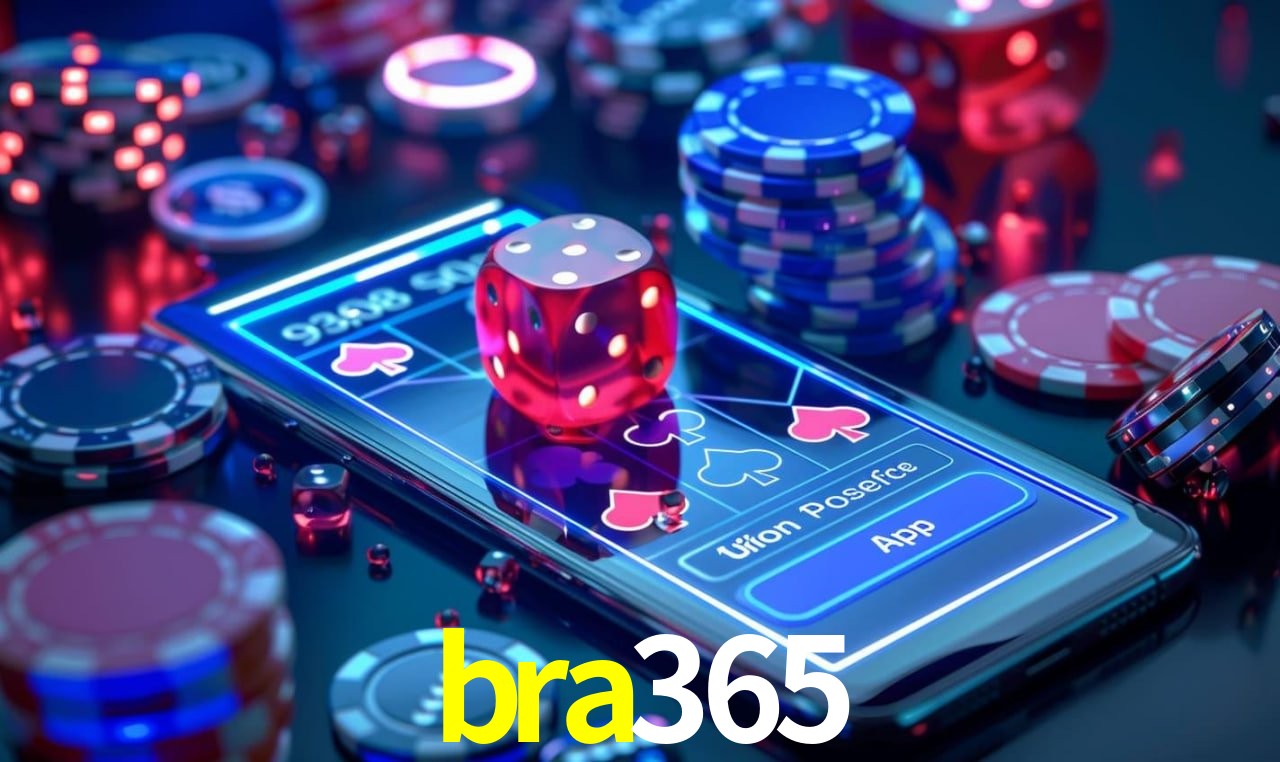 bra365 - Análise de Mercados Esportivos