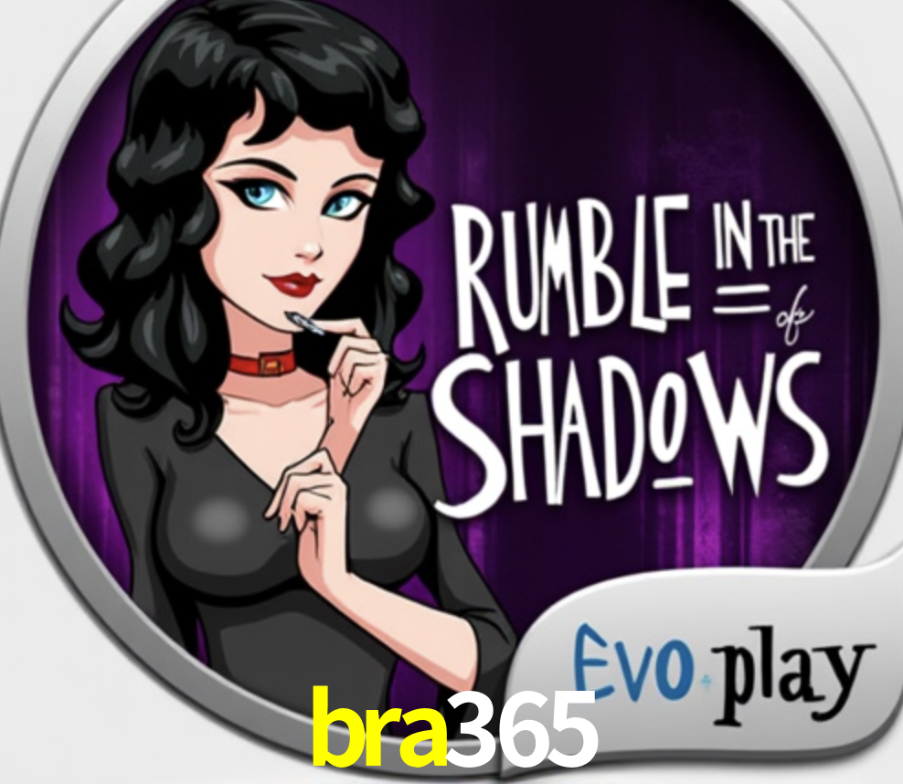 APP oficial da bra365 para mobile