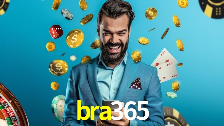 Account Benefits bra365