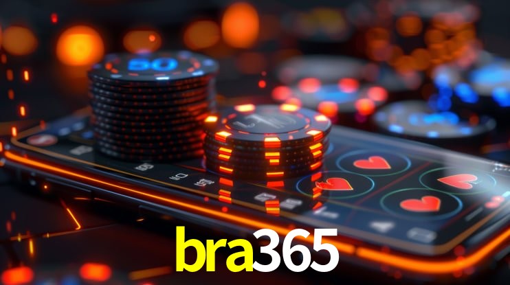 Game Providers bra365