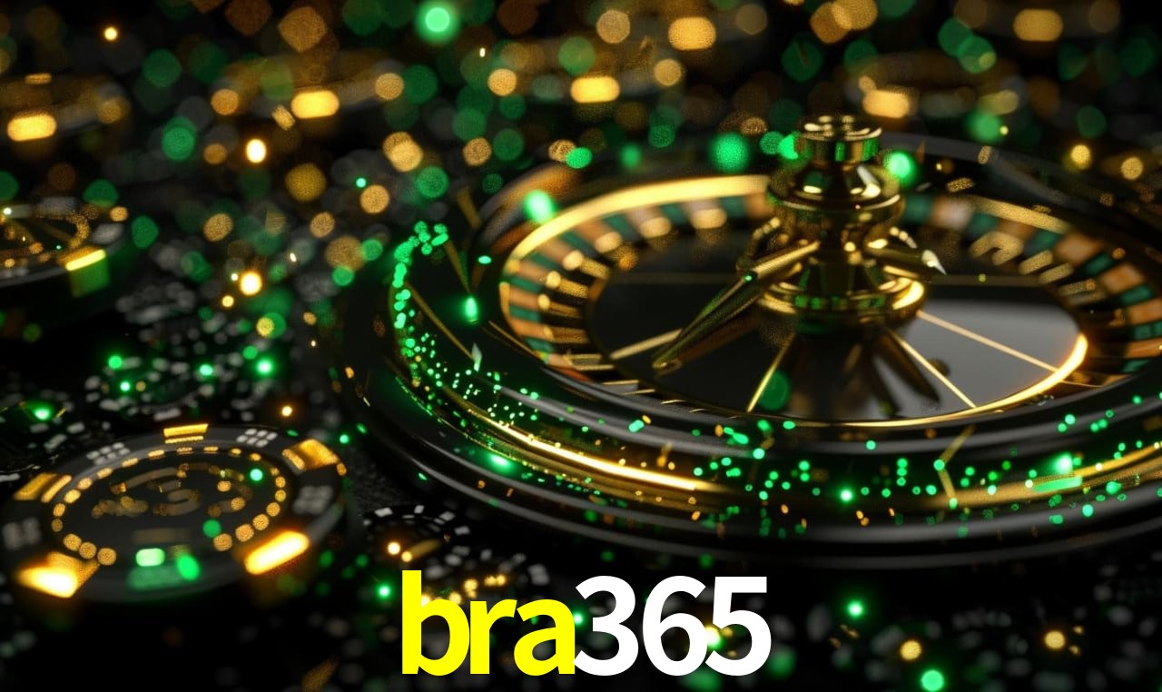 bra365 Brasília - Bonus Features