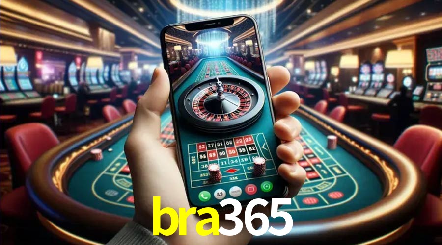 API Integration bra365