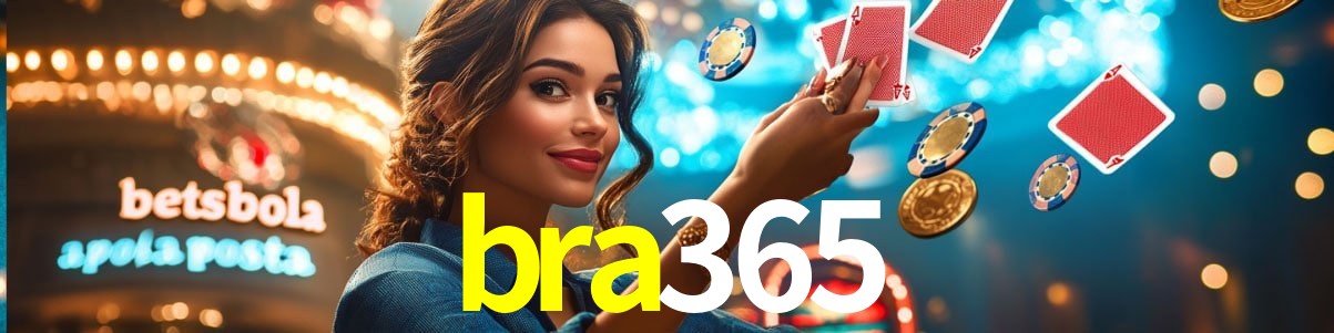 Live Casino bra365
