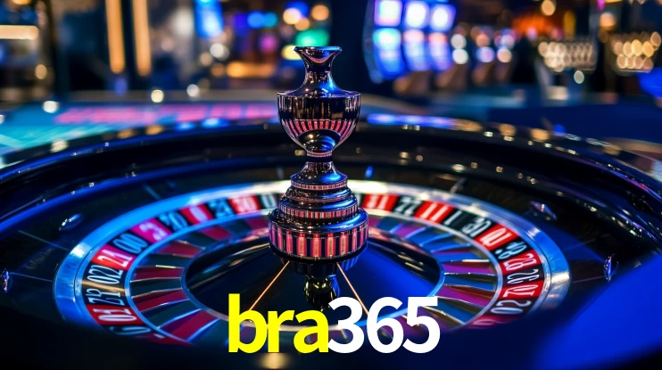 bra365 App Interface