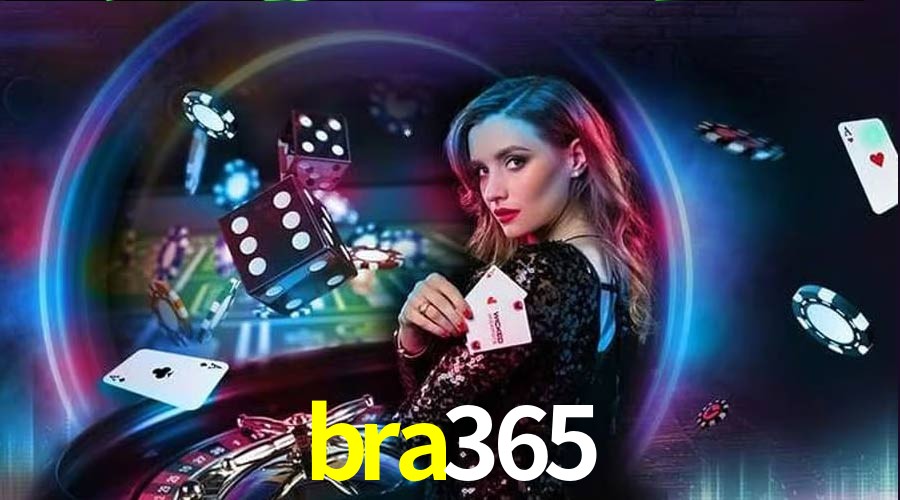 Exclusive Offers bra365
