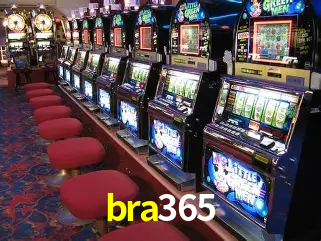 A Experiência Imersiva dos Cassinos Ao Vivo no bra365