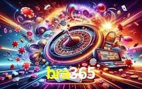 Casino Ao Vivo bra365