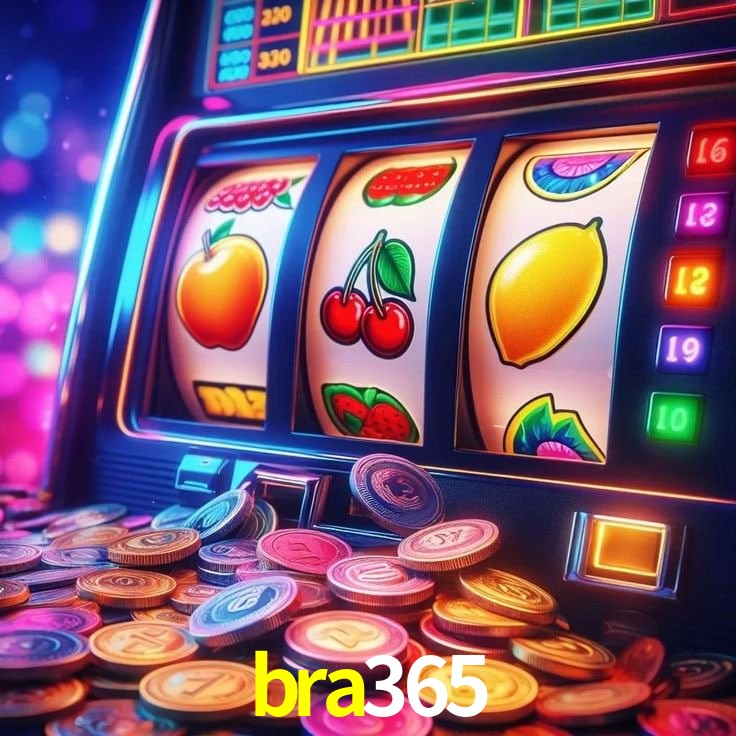 Cadastro Rápido bra365