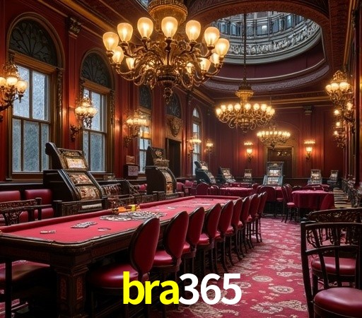 bra365 Plataforma - Certificada MGA desde 2015