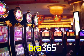 bra365 Rio de Janeiro - Professional Dealers
