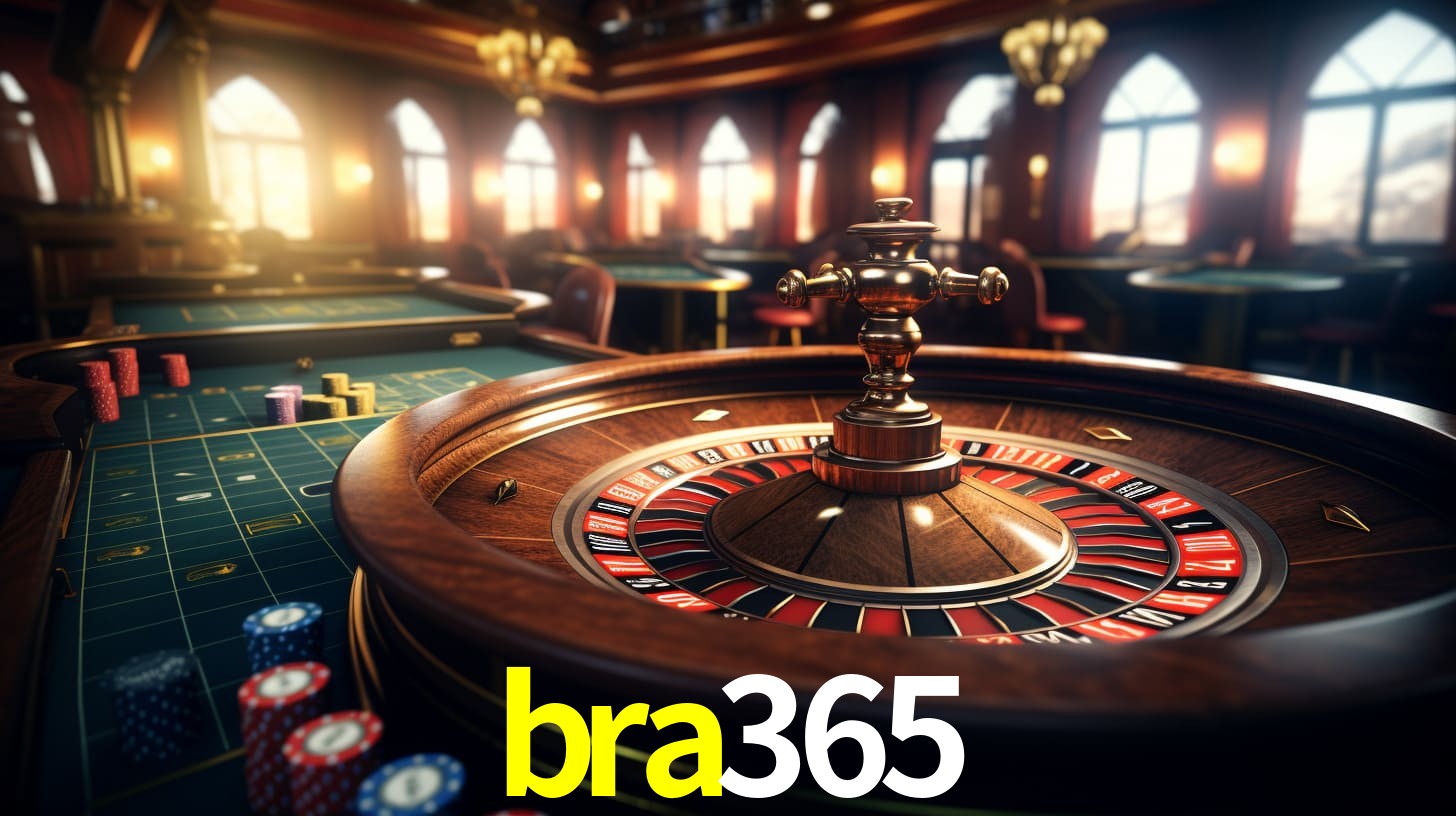 Football Betting bra365