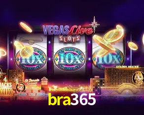 bra365 Brasília - VIP Program