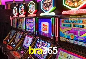 Inovações de Jogos na bra365: O Futuro das Experiências Interativas