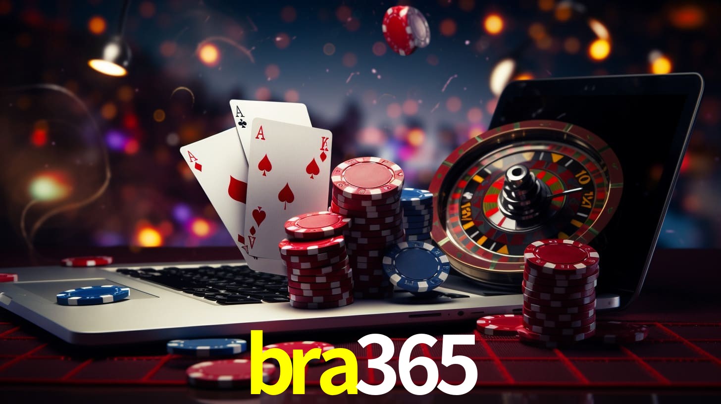 VIP Casino bra365