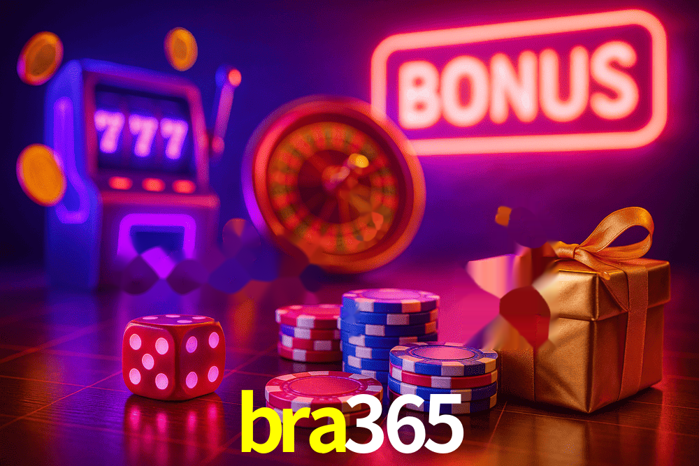Apostas Esportivas na bra365: Um Guia Completo