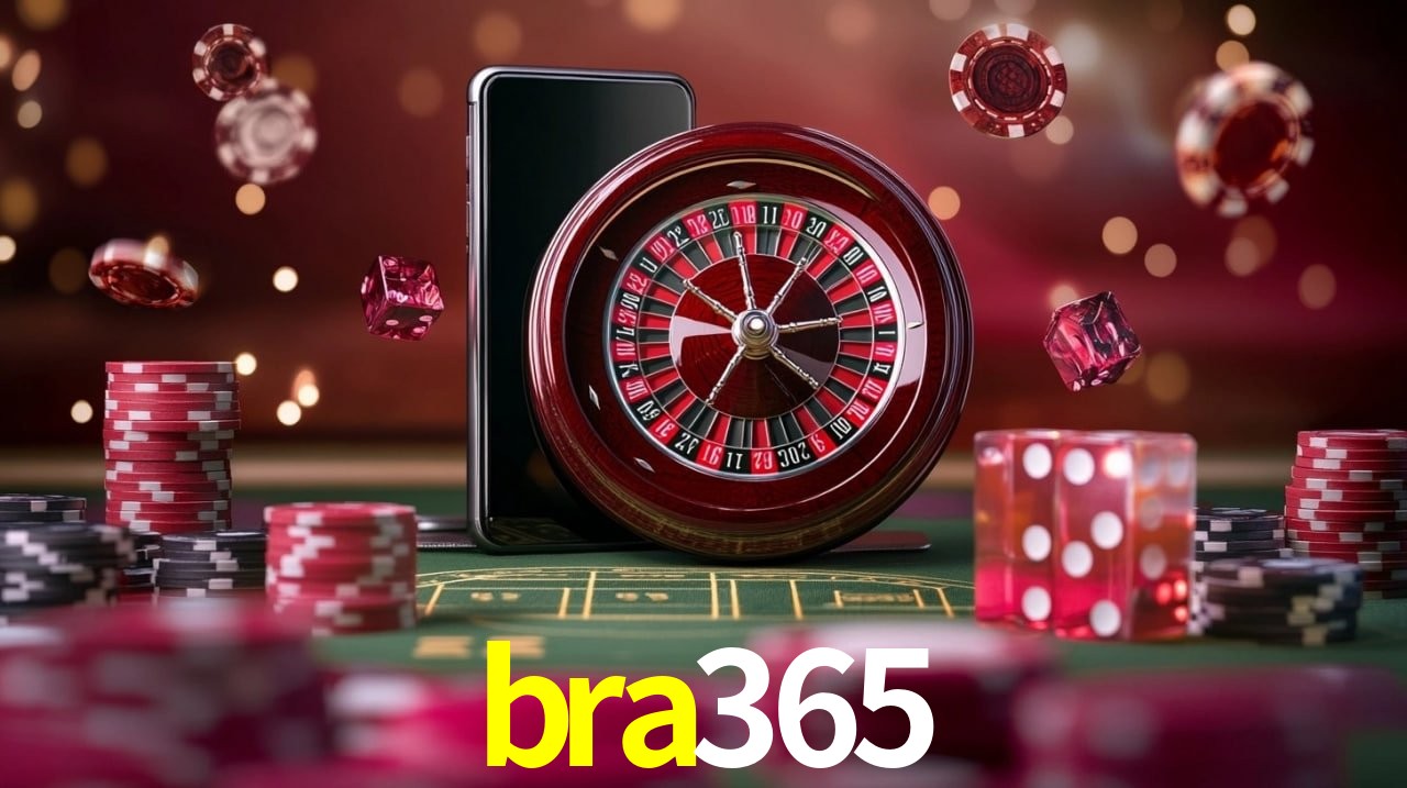 Football Betting bra365