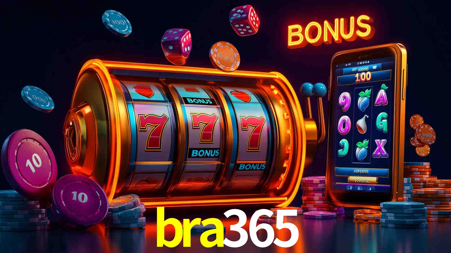 Inovações de Jogos na bra365: O Futuro das Experiências Interativas