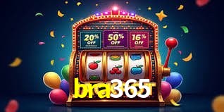 Imagem secundária de apoio para instalação do app bra365