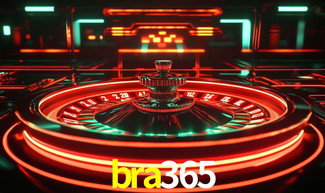 A Experiência Imersiva dos Cassinos Ao Vivo no bra365