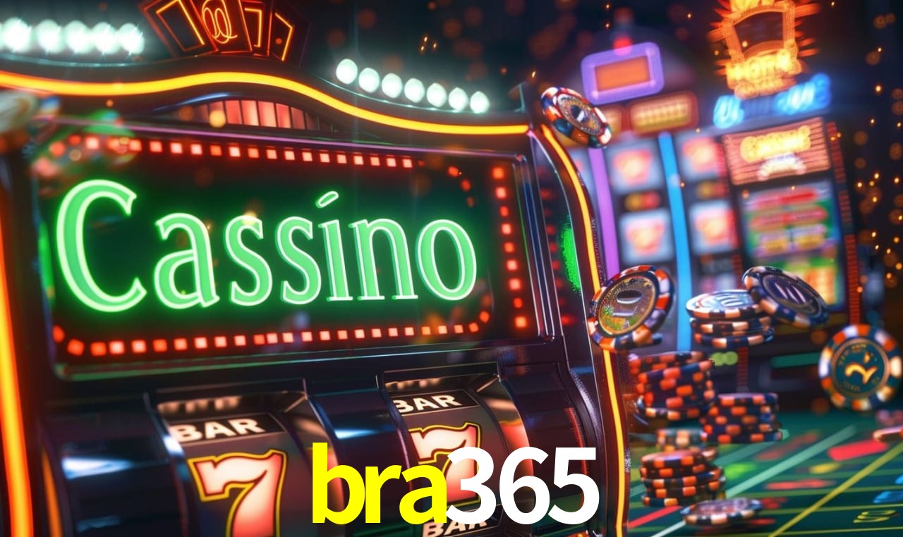 Promoção Relâmpago bra365