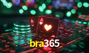 Casino Ao Vivo bra365