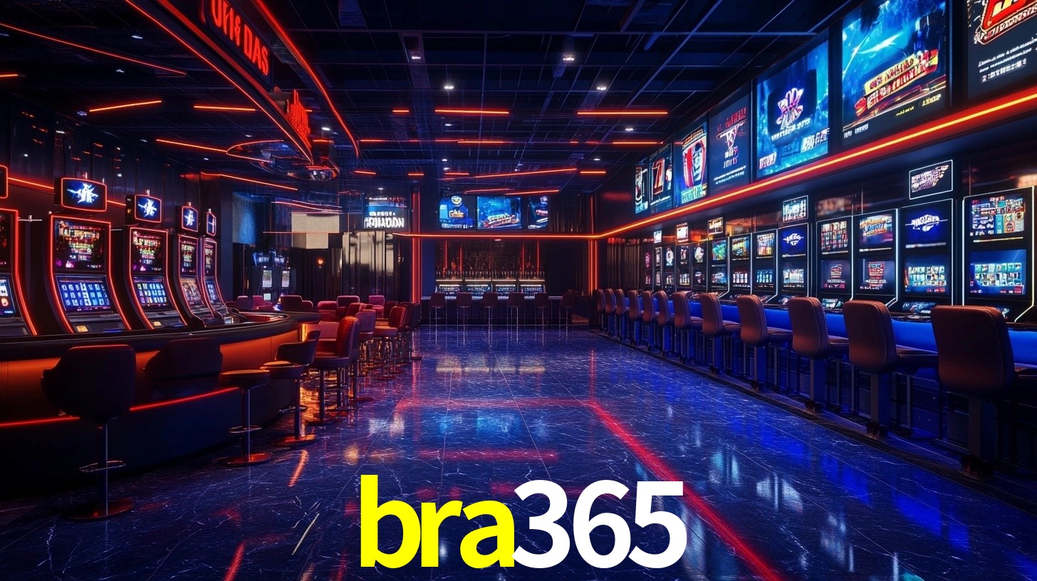 Welcome Bonus bra365