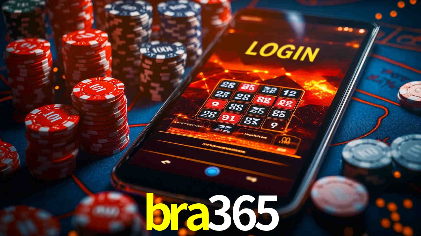 bra365: A Experiência de Casino com Jogos de Mesa ao Vivo