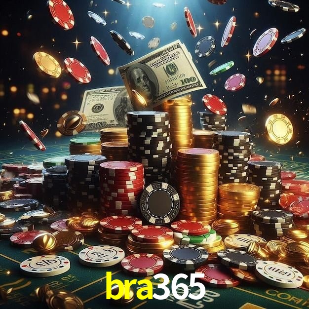 Interface do App bra365