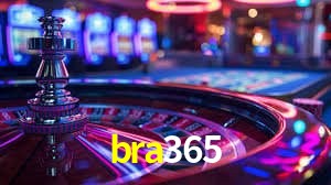 Jogos de Slot bra365