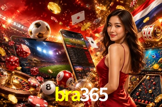 Platform Technology bra365