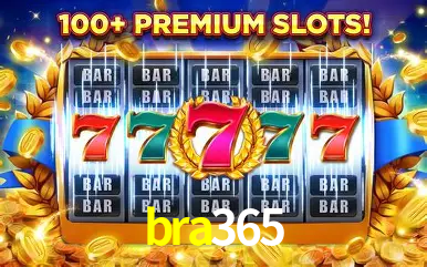 Descubra o Mundo do Cassino Online com bra365