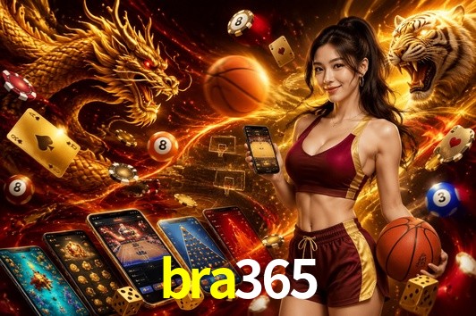 Bonus Features bra365
