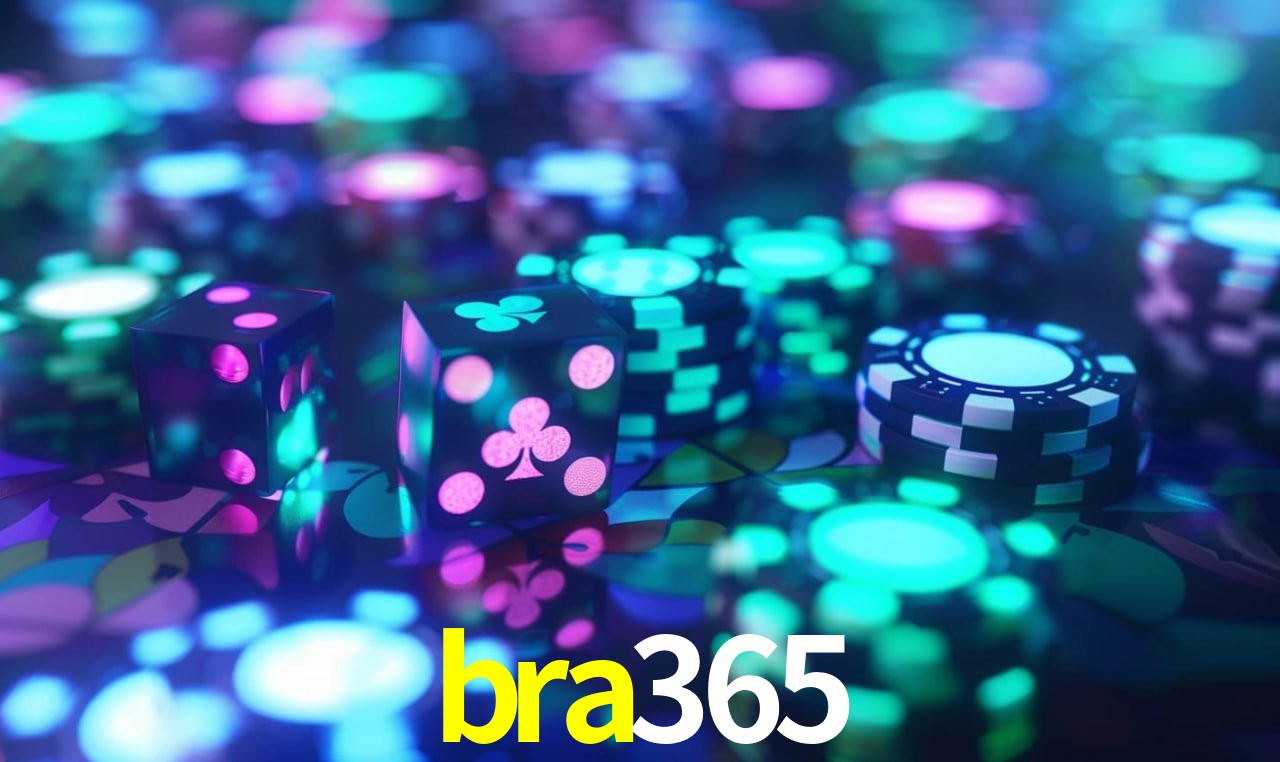 Apostas de Futebol bra365