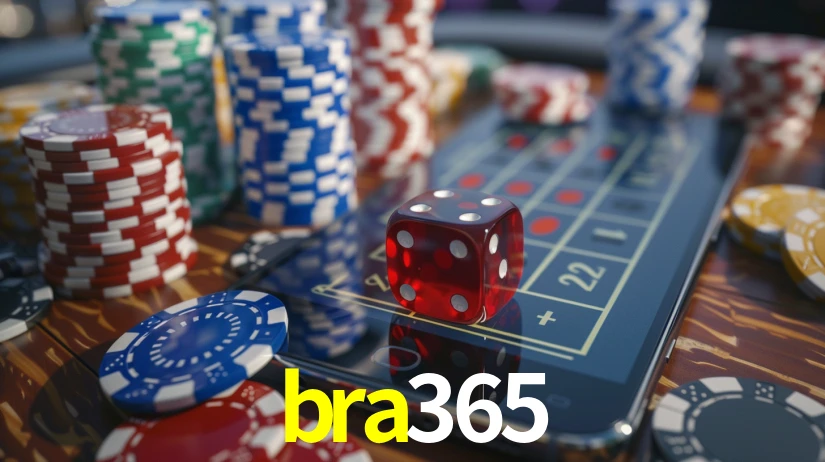 Bônus Generosos e Exclusivos no bra365 para Você!