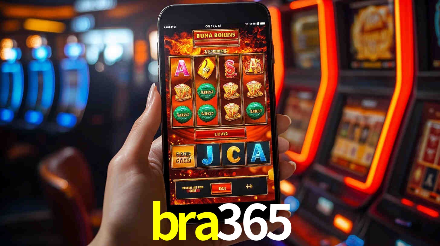 bra365: Jogos de Caça-Níqueis-Altas Recompensas, Roleta-Velocidade, Blackjack-Desafios Máximos