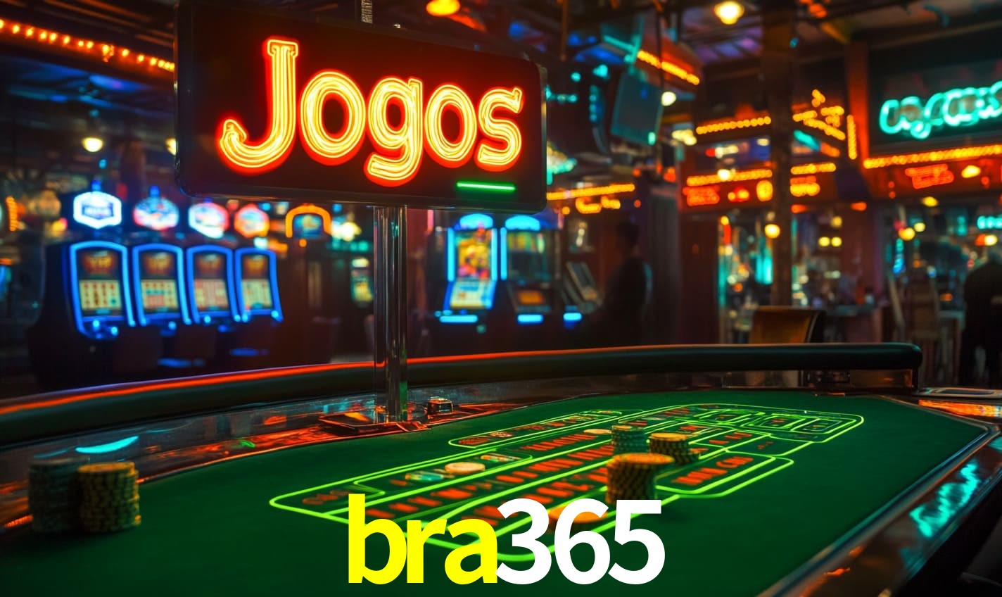 Integração de APIs bra365